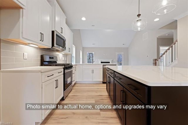 5459 Jaeger Drive 31, Graham, NC 27253