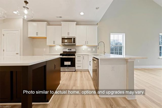 5459 Jaeger Drive 31, Graham, NC 27253