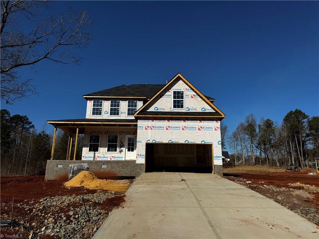 5459 Jaeger Drive 31, Graham, NC 27253