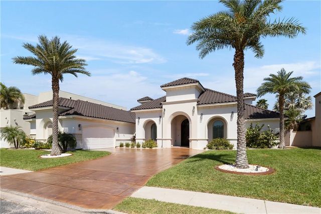 412 Warbler Avenue, Mcallen, TX 78504