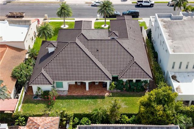 412 Warbler Avenue, Mcallen, TX 78504