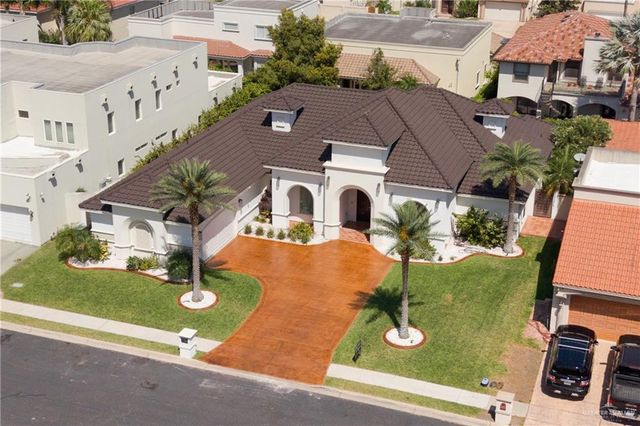 412 Warbler Avenue, Mcallen, TX 78504