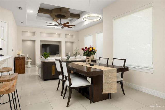 412 Warbler Avenue, Mcallen, TX 78504