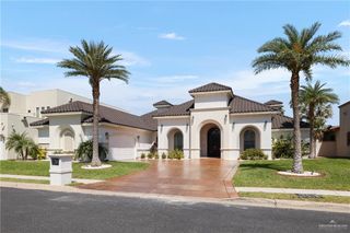 412 Warbler Avenue, Mcallen, TX 78504