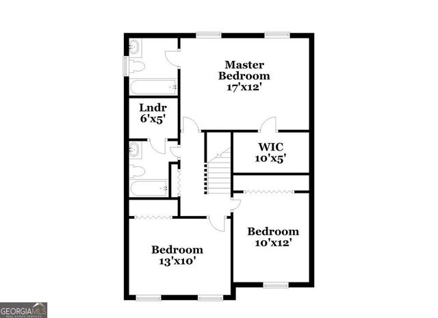 5029 Brittany Drive, Stone Mountain, GA 30083