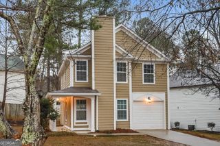 5029 Brittany Drive, Stone Mountain, GA 30083