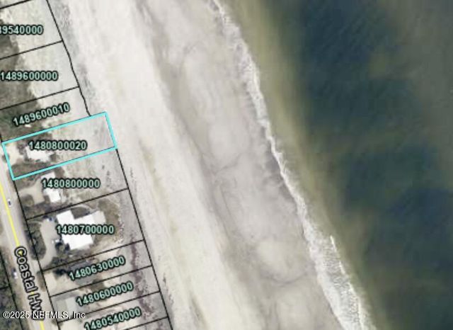 3216 COASTAL Highway, St. Augustine, FL 32084