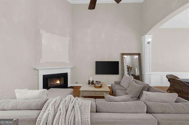 2357 Talamill Drive, Marietta, GA 30066