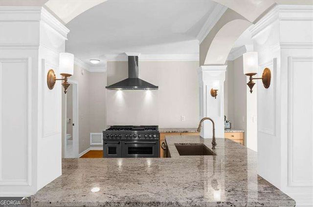 2357 Talamill Drive, Marietta, GA 30066