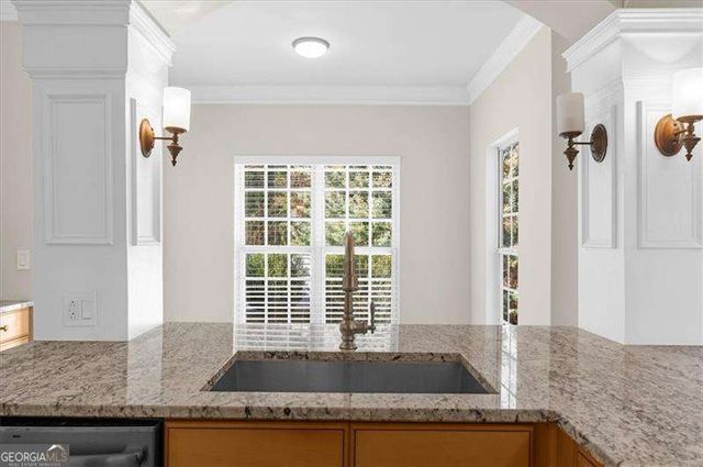 2357 Talamill Drive, Marietta, GA 30066