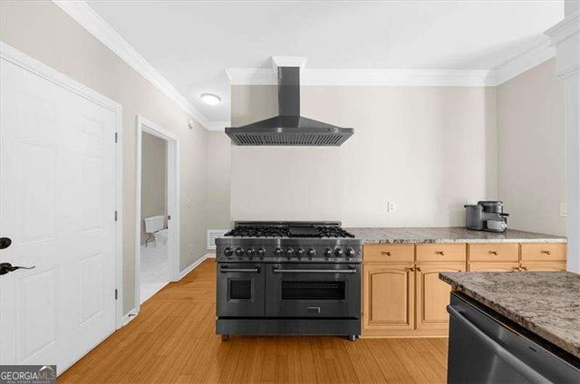 2357 Talamill Drive, Marietta, GA 30066