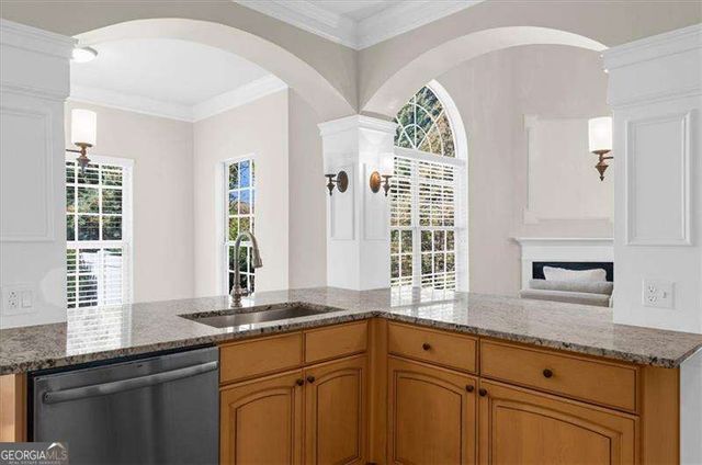 2357 Talamill Drive, Marietta, GA 30066