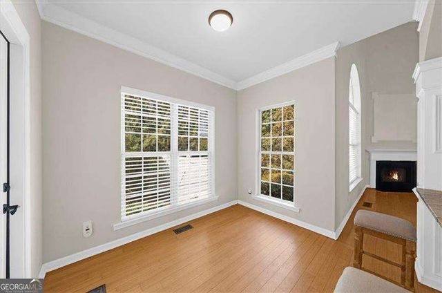 2357 Talamill Drive, Marietta, GA 30066