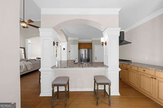 2357 Talamill Drive, Marietta, GA 30066