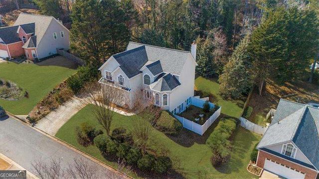 2357 Talamill Drive, Marietta, GA 30066