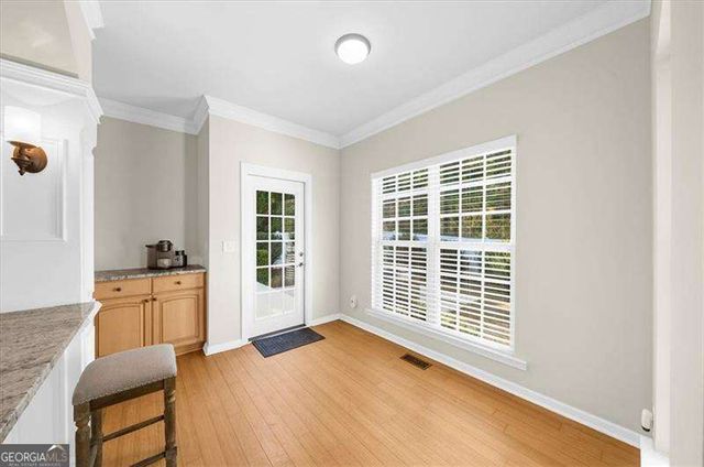 2357 Talamill Drive, Marietta, GA 30066