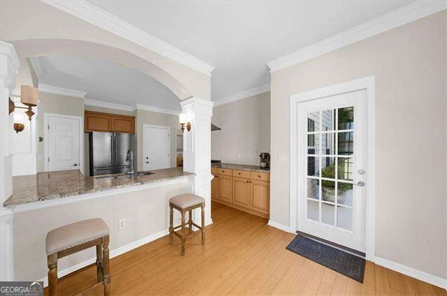 2357 Talamill Drive, Marietta, GA 30066