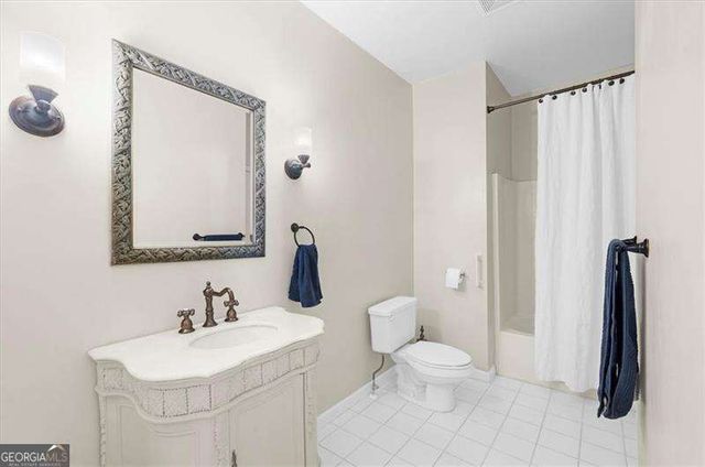 2357 Talamill Drive, Marietta, GA 30066