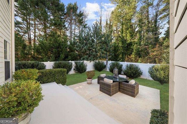 2357 Talamill Drive, Marietta, GA 30066