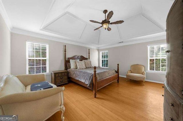 2357 Talamill Drive, Marietta, GA 30066