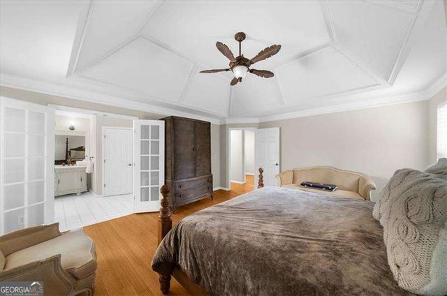 2357 Talamill Drive, Marietta, GA 30066