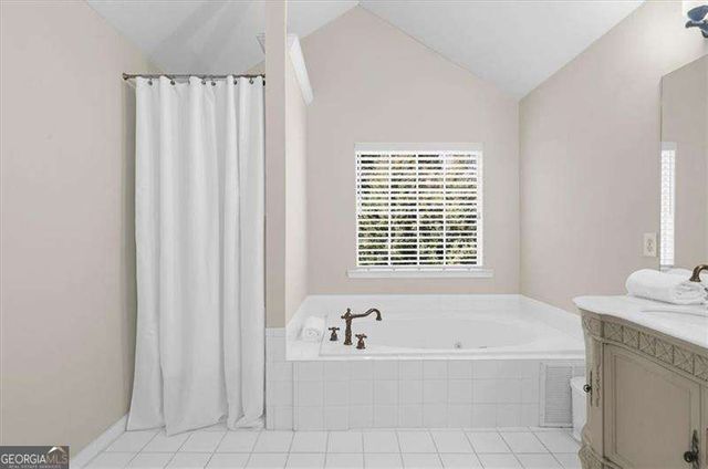 2357 Talamill Drive, Marietta, GA 30066