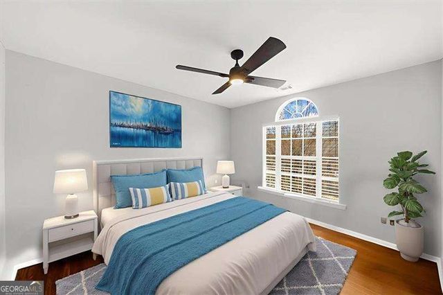 2357 Talamill Drive, Marietta, GA 30066