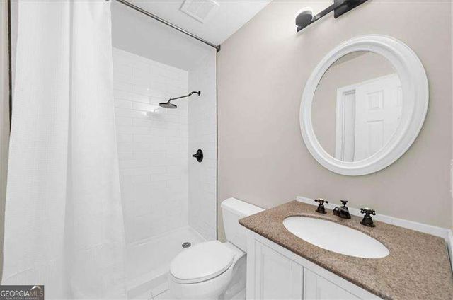 2357 Talamill Drive, Marietta, GA 30066