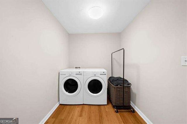 2357 Talamill Drive, Marietta, GA 30066