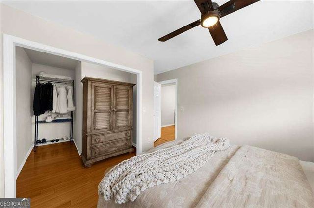 2357 Talamill Drive, Marietta, GA 30066