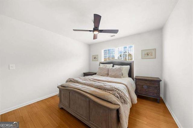 2357 Talamill Drive, Marietta, GA 30066