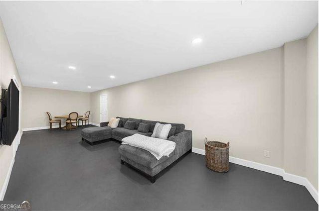 2357 Talamill Drive, Marietta, GA 30066