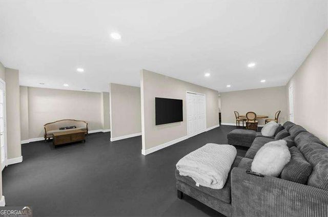 2357 Talamill Drive, Marietta, GA 30066