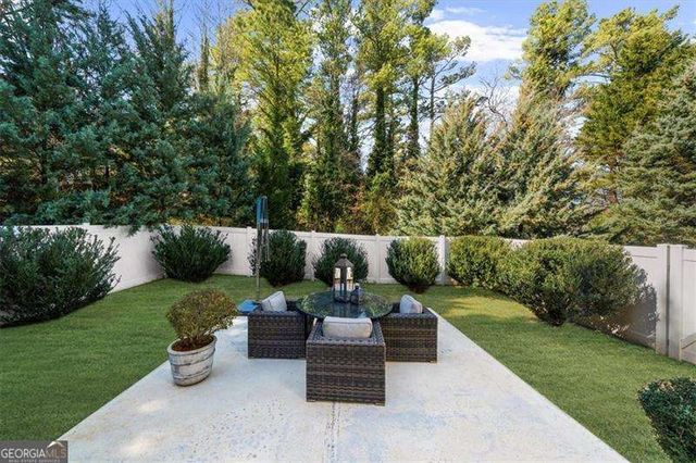 2357 Talamill Drive, Marietta, GA 30066