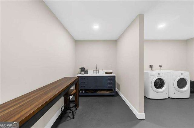 2357 Talamill Drive, Marietta, GA 30066