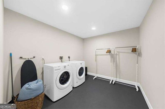 2357 Talamill Drive, Marietta, GA 30066