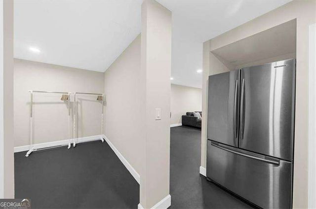 2357 Talamill Drive, Marietta, GA 30066