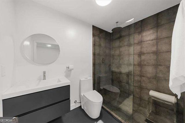 2357 Talamill Drive, Marietta, GA 30066