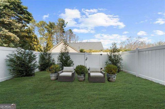 2357 Talamill Drive, Marietta, GA 30066