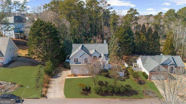 2357 Talamill Drive, Marietta, GA 30066