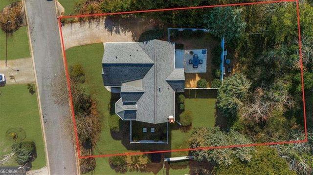 2357 Talamill Drive, Marietta, GA 30066