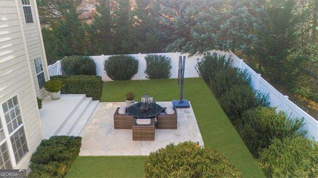 2357 Talamill Drive, Marietta, GA 30066