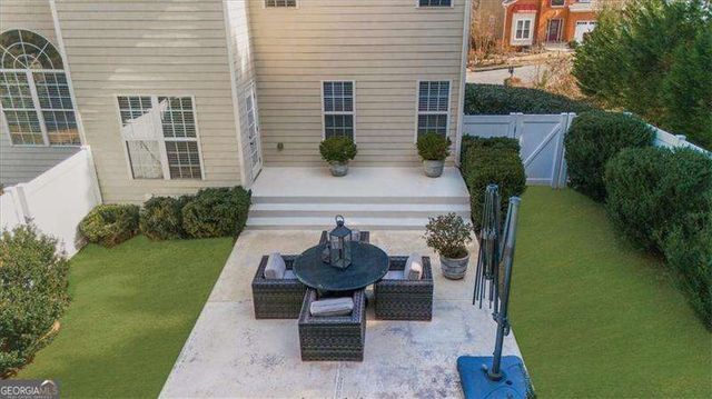 2357 Talamill Drive, Marietta, GA 30066