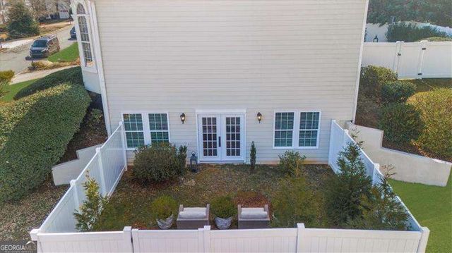 2357 Talamill Drive, Marietta, GA 30066