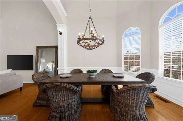 2357 Talamill Drive, Marietta, GA 30066