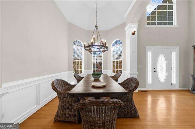 2357 Talamill Drive, Marietta, GA 30066