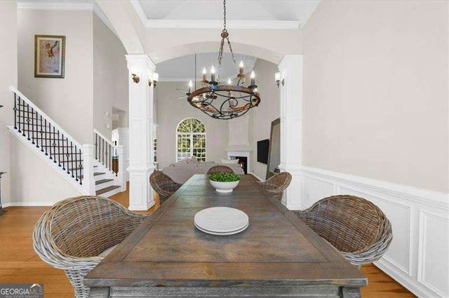 2357 Talamill Drive, Marietta, GA 30066