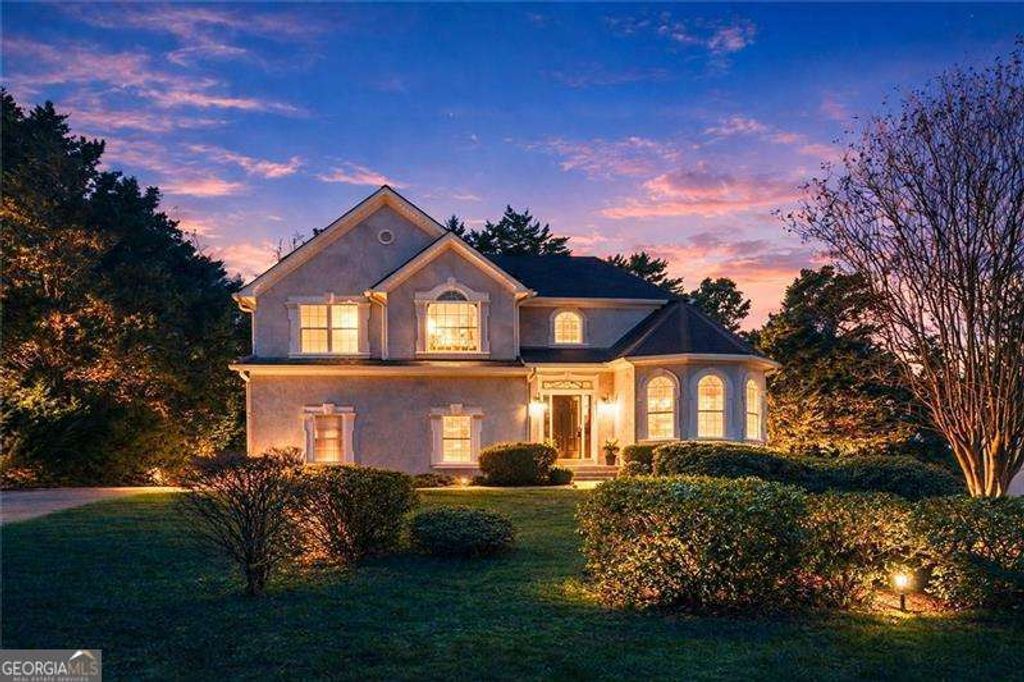 2357 Talamill Drive, Marietta, GA 30066