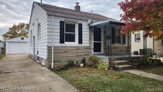 13680 Agnes Street, Southgate, MI 48195
