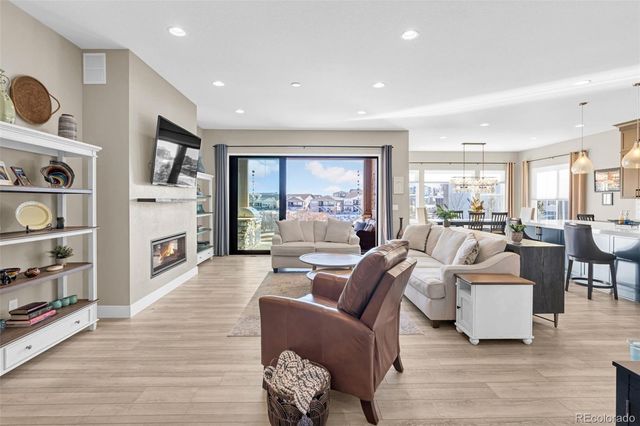 2104 Bellcove Drive, Castle Pines, CO 80108